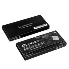 Держатель для мела Mezz Exceed Magnetic Chalk Holder EPH-KLE магнитный черный
