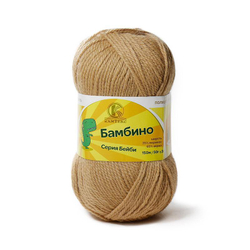 Бамбино (Камтекс)