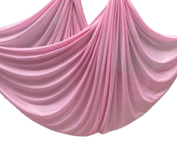 Полотно для йоги Антигравити