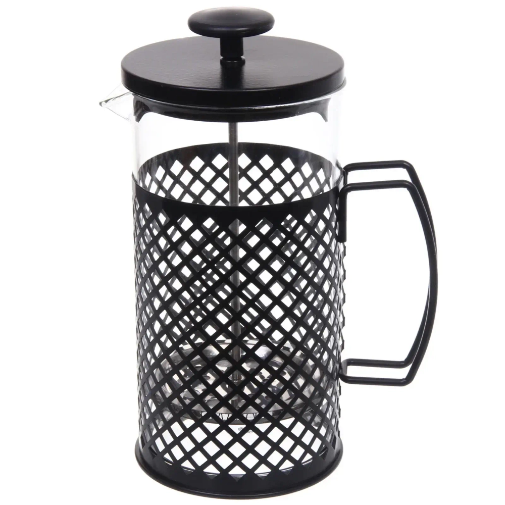 Френч-пресс 1000мл «Armonia» клетка