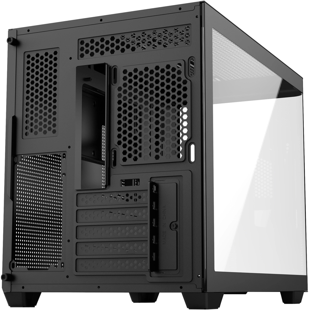Корпус mATX Bloody BD-CC112-BK
