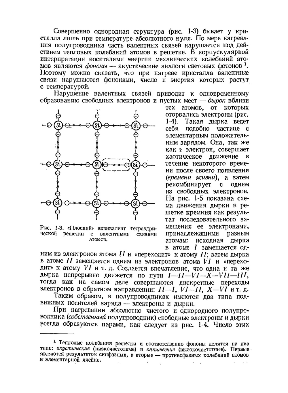 Основы теории транзисторов и транзисторных схем | И.П. Степаненко
