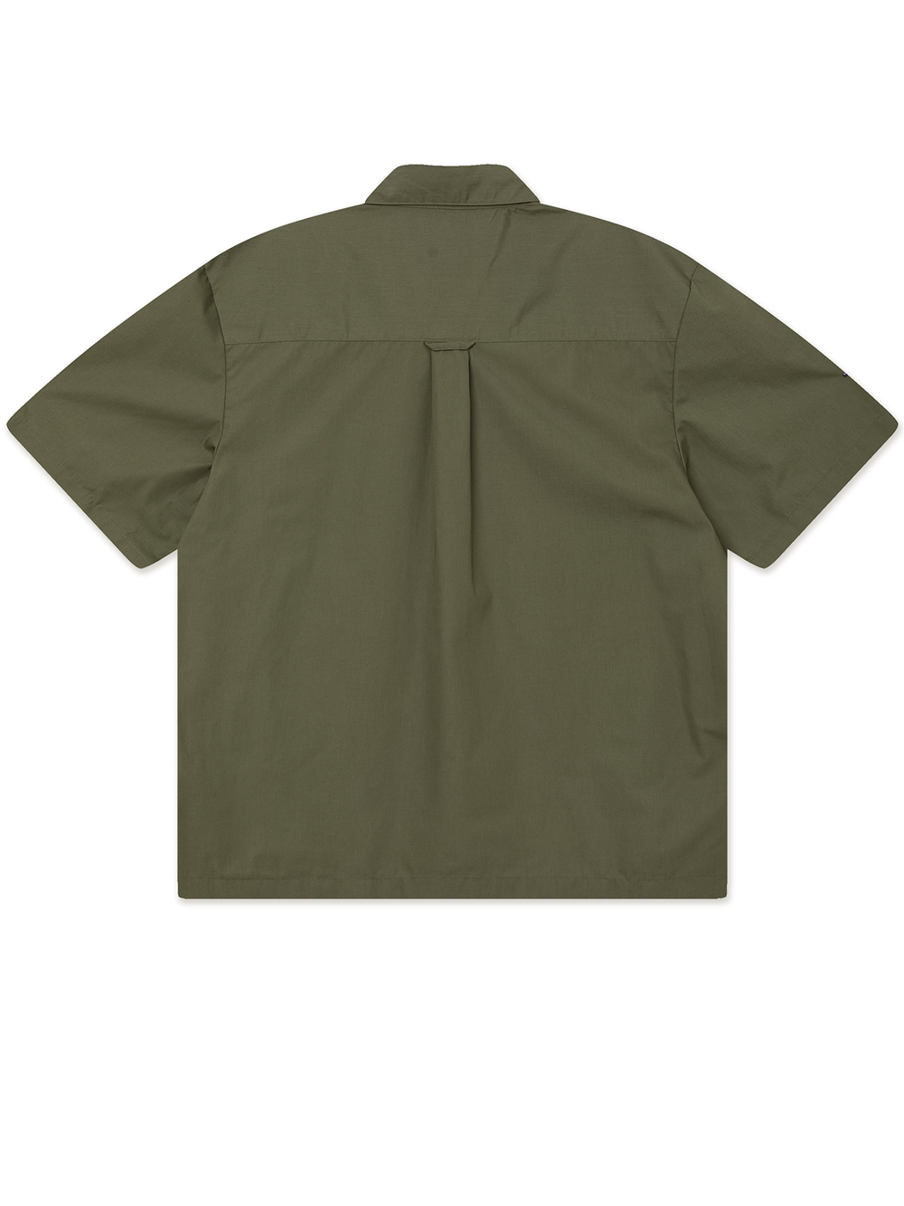 Рубашка Кор. Рукав S/s Craft Shirt