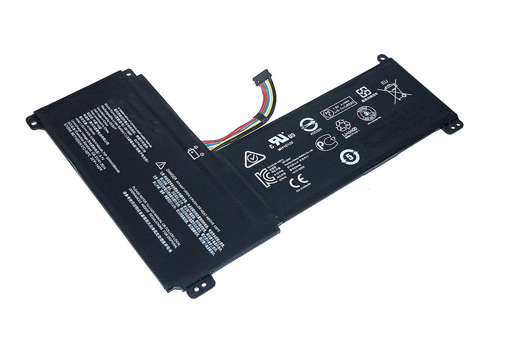 Аккумуляторная батарея для ноутбука Lenovo 120S-14 120S-11 (0813007) 7.5V 4140mAh