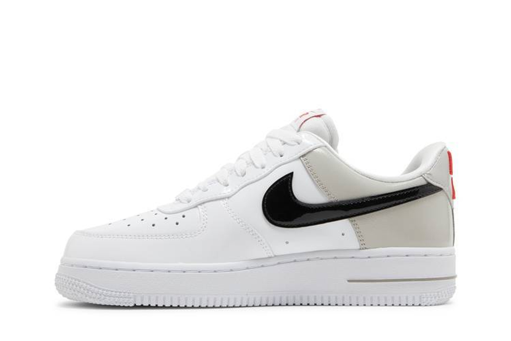Кроссовки Nike Air Force 1 Ess Snkr (Женская размерная сетка)
