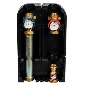 Группы быстрого монтажа Stout