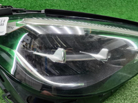 Фара правая Mercedes E W213 (2020-2023) LED