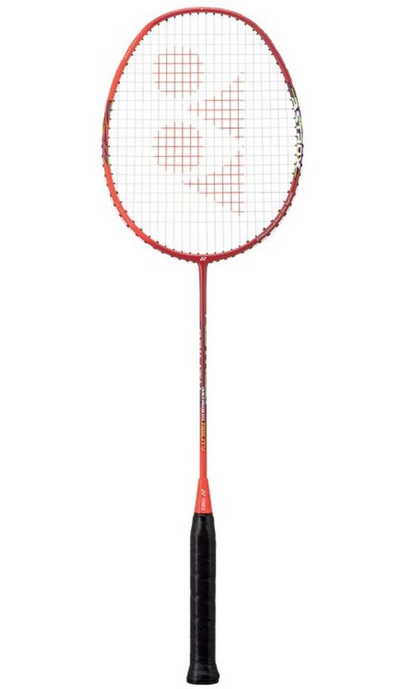 Ракетка для бадминтона  Yonex Astrox 01 Ability - red