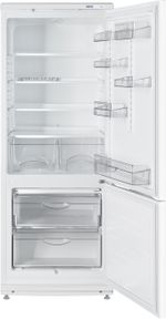 Двухкамерный холодильник Atlant ХМ-4009-022