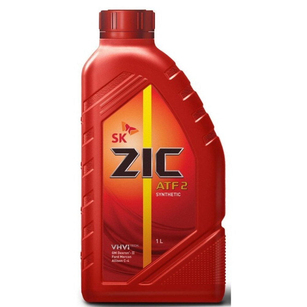 ZIC ATF DEX II 1L