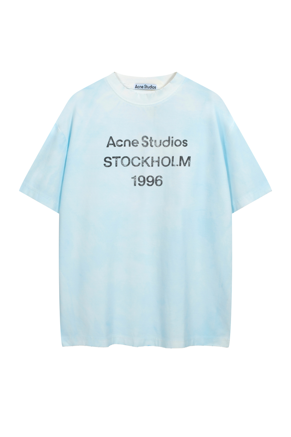 Купить майку Acne Studios