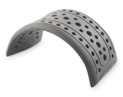 Протектор спины SAS-TEC SC1-CB52