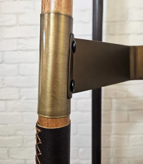 Вешалка напольная RI154, 185 см