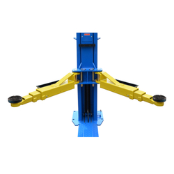 A245MX Двухстоечный электрогидравлический подъемник 4.5 т. (Серый)