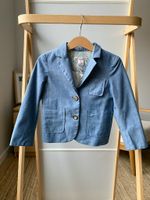 Хлопковый жакет  Bonpoint , 104