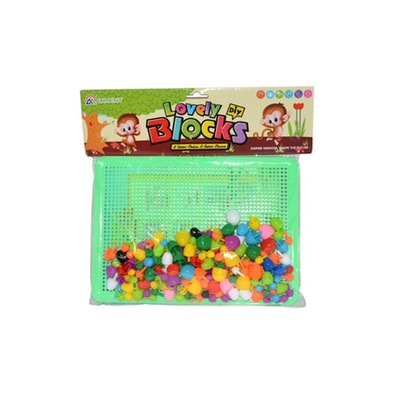 Мозайка Lovely Blocks