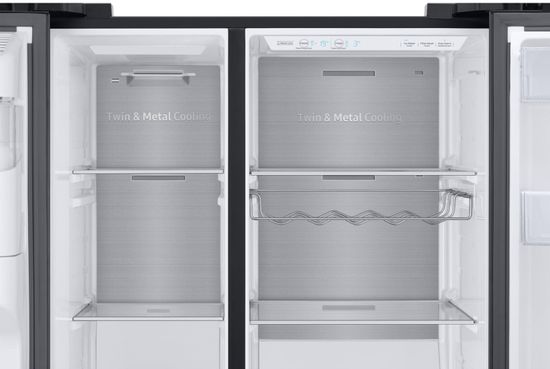 Холодильник Samsung RS68N8240B1