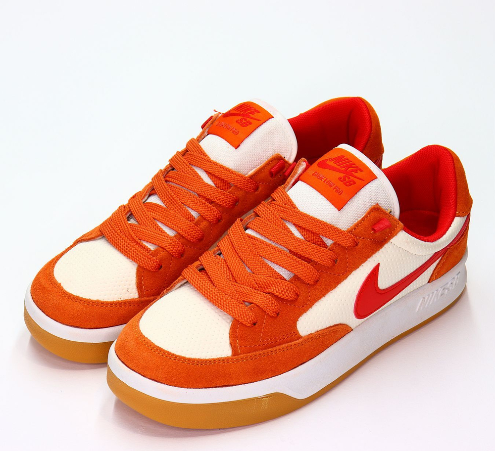 Кроссовки нат. Кожа (41-46)р. / шт. A659/8