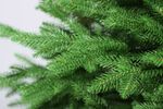 Ель искусственная «Лесная красавица» (Литая хвоя) 3 м