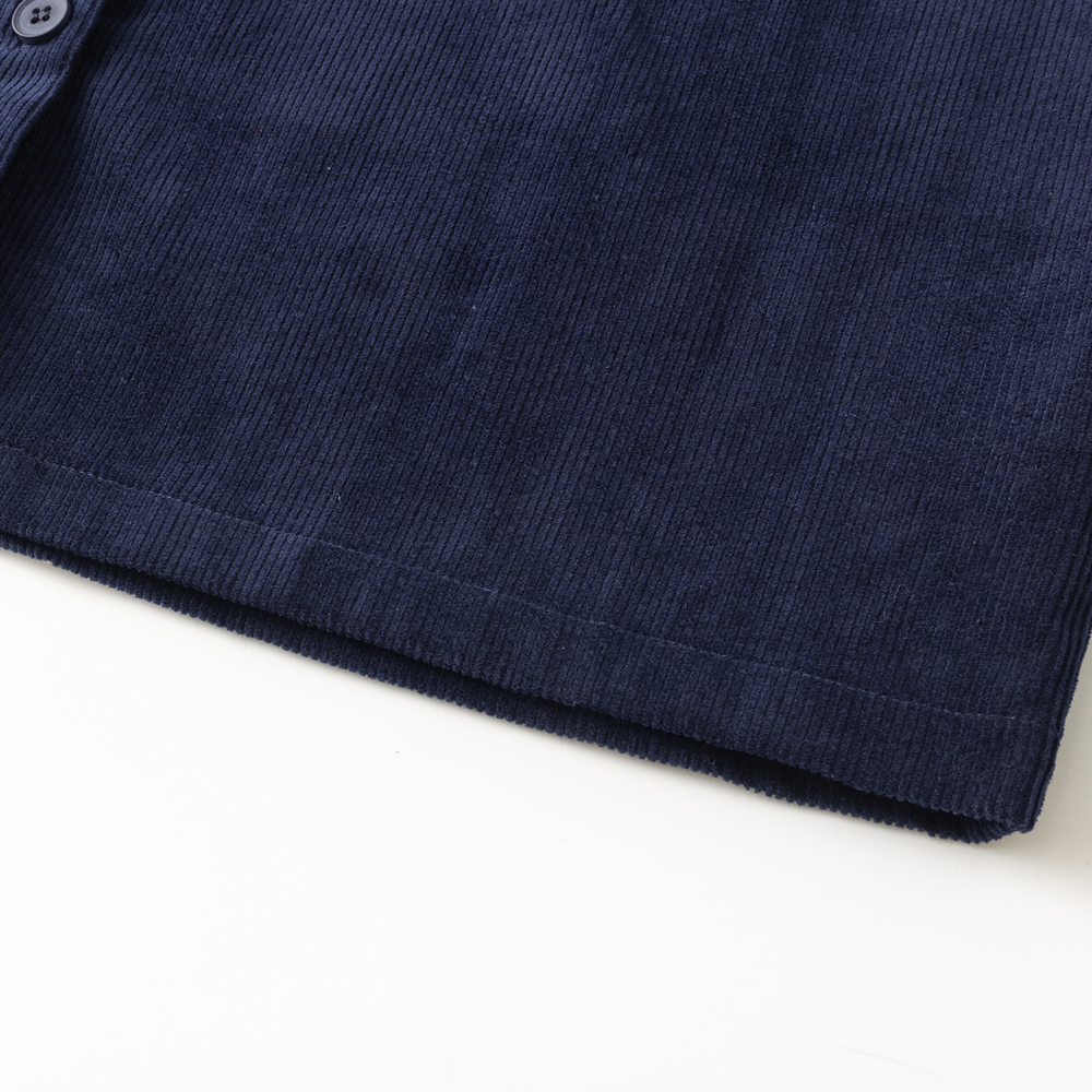 Pyбaшка Ymkashix velvet button det