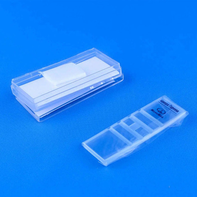 Камера Горяева с 2 сетками, 5 покровных стекол, (12001711) Минимед, шт.