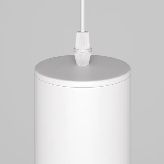 Подвесной светильник Липари / Lipari GU10х1 Maytoni p044pl-01-30gu10-w