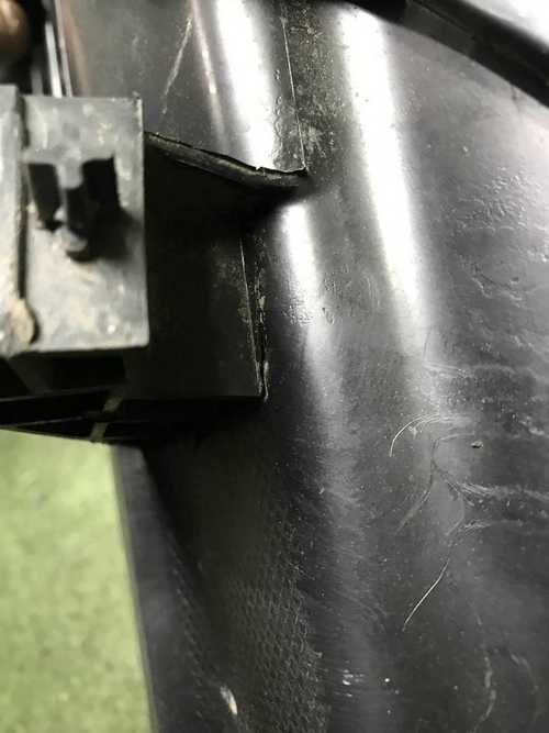 Фара левая Livan X3 Pro (2022-н.в.) галоген