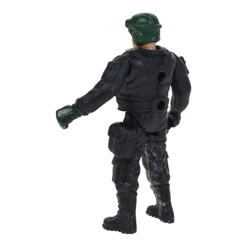 Игровой набор Спецслужба, коробка H3109-11