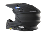 SHOEI VFX-WR Matt Black