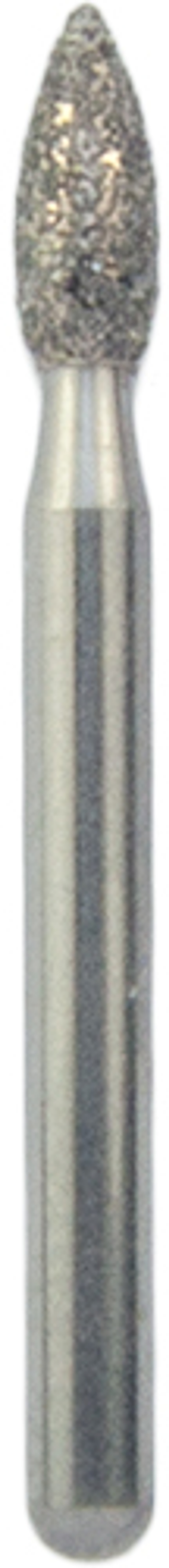 Бор алмазный, тип FG, гр.3 368-018M-FG, NTI, Германия