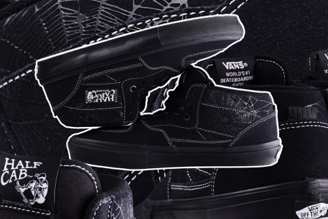 Half Cab