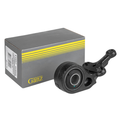 Сайлентблок переднего рычага L=R (задний) с кронштейном NISSAN Almera Classic 06- GANZ GIL061528