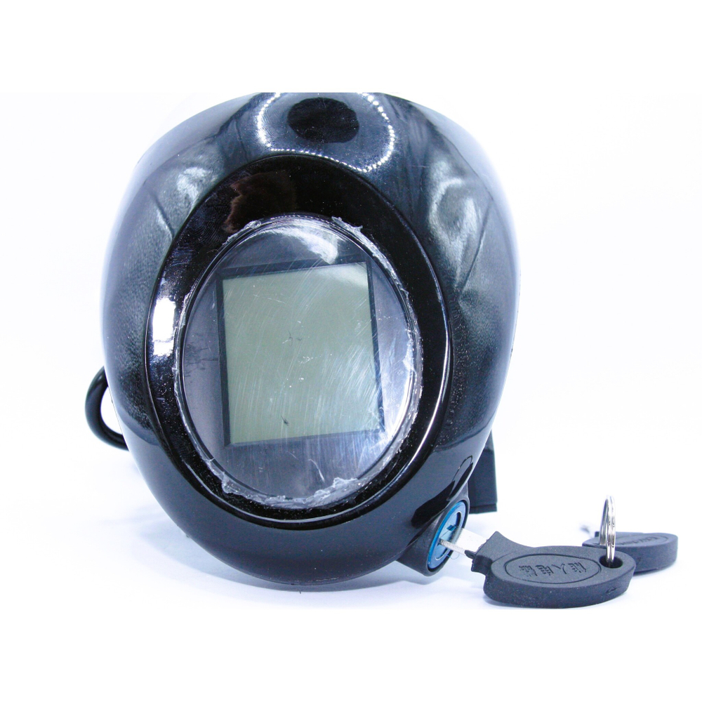 Дисплей фара бортовой компьютер для Kugoo C3 Pro Jilong