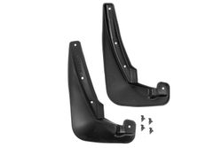 Брызговики передние LADA Xray, 2016-, 2 шт. (standart)  NLFD.52.40.F13