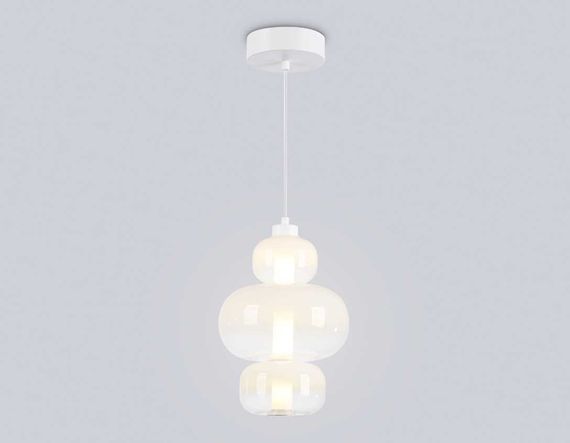 Подвесной светодиодный светильник Ambrella light High Light LH11056