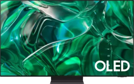 77" Телевизор Samsung QE77S95CAU (ЕАС) 2023 HDR, OLED