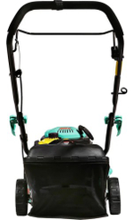 Газонокосилка бензиновая Sturm PL4214