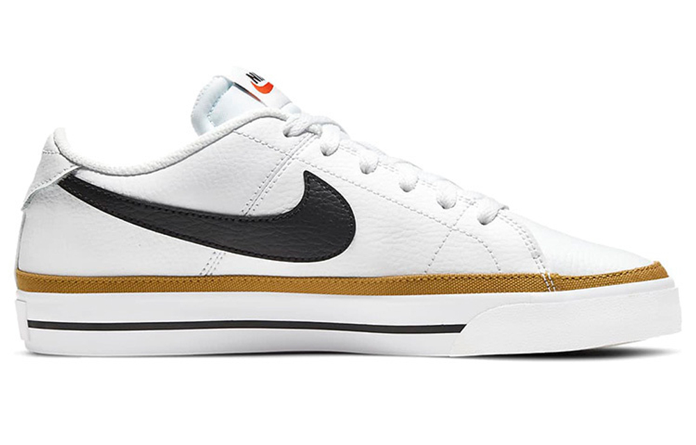 Кроссовки Nike Court Legacy (Женская размерная сетка)
