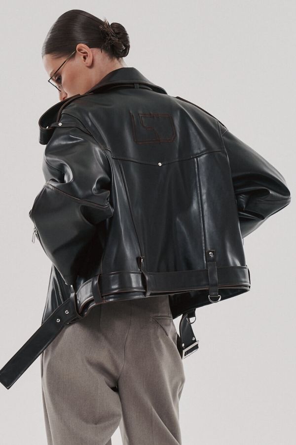 Косуха Biker Jacket