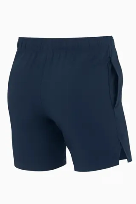 Шорты Nike Team Pocketed Woven