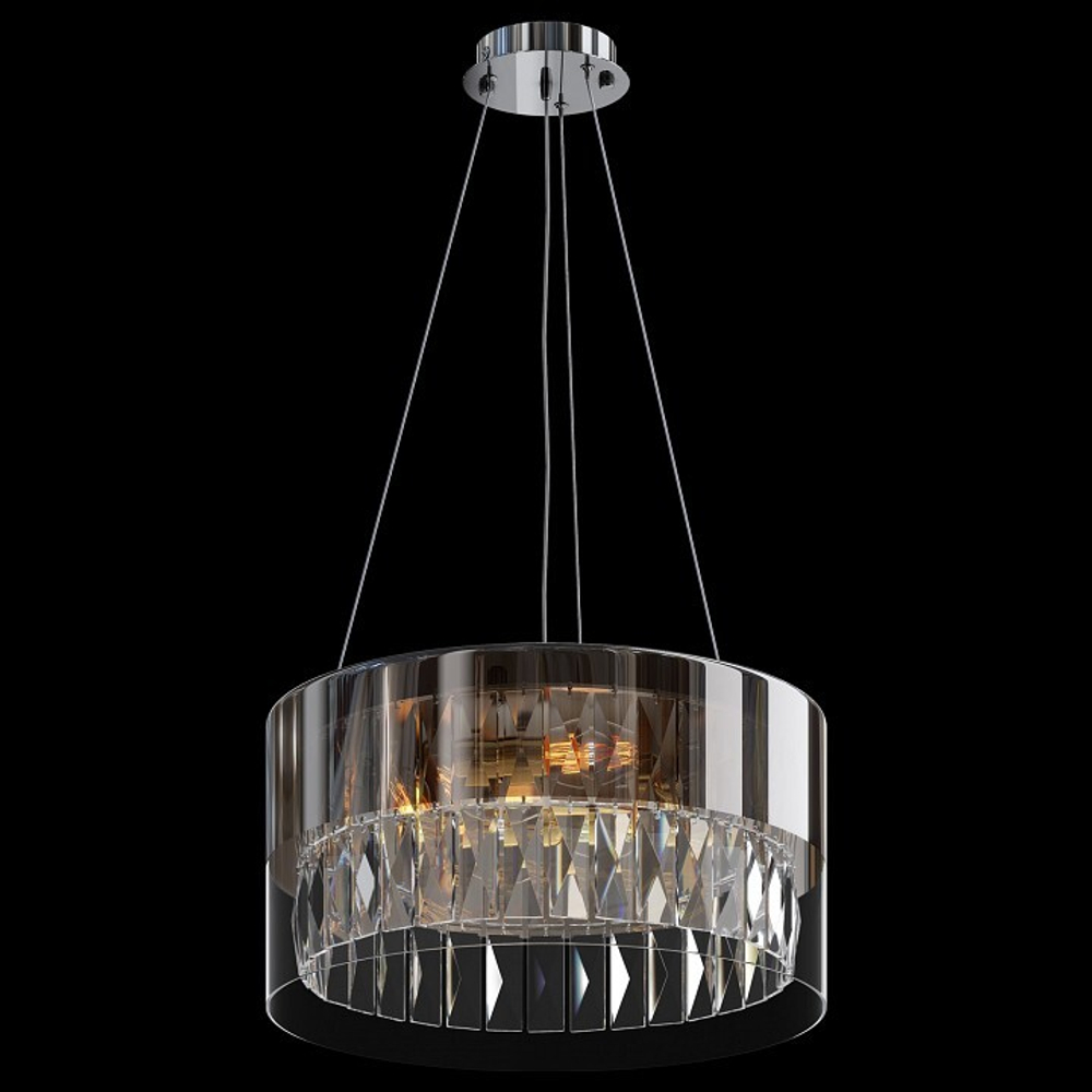 Люстра подвесная Maytoni Wonderland MOD313PL-04CH