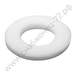 Кольцо фторопластовое к БКО