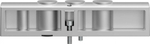 Плита-заглушка Festo VABB-B10-20-E