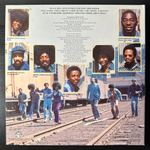 B.T. Express ‎– Non-Stop (США 1975г.)