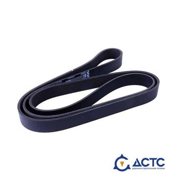 Ремень поликлиновой VOGELE