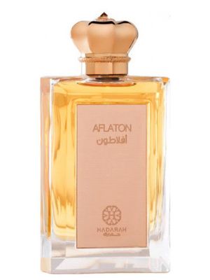 Hadarah Perfumes Aflaton