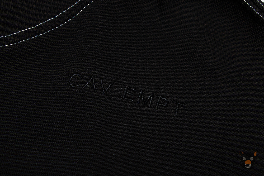 Худи Cav Empt