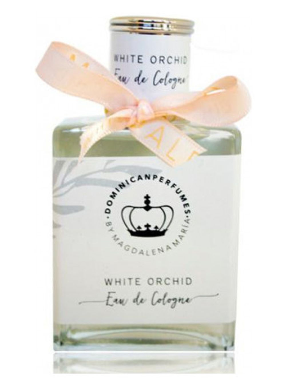 Dominican Perfumes White Orchid