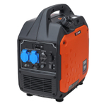 Генератор бензиновый инверторный EVOline BQH 2800 (Zongshen) (Ручной запуск)