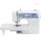 Швейная машина Brother Project Runway XR9550PRW